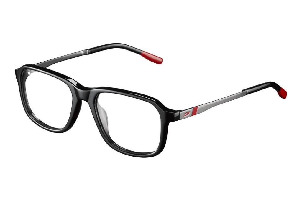 Julbo   DAKOTA 14 Schwarz