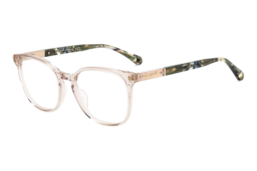 Kate Spade   KS HERMIONE 2 35J ROSA