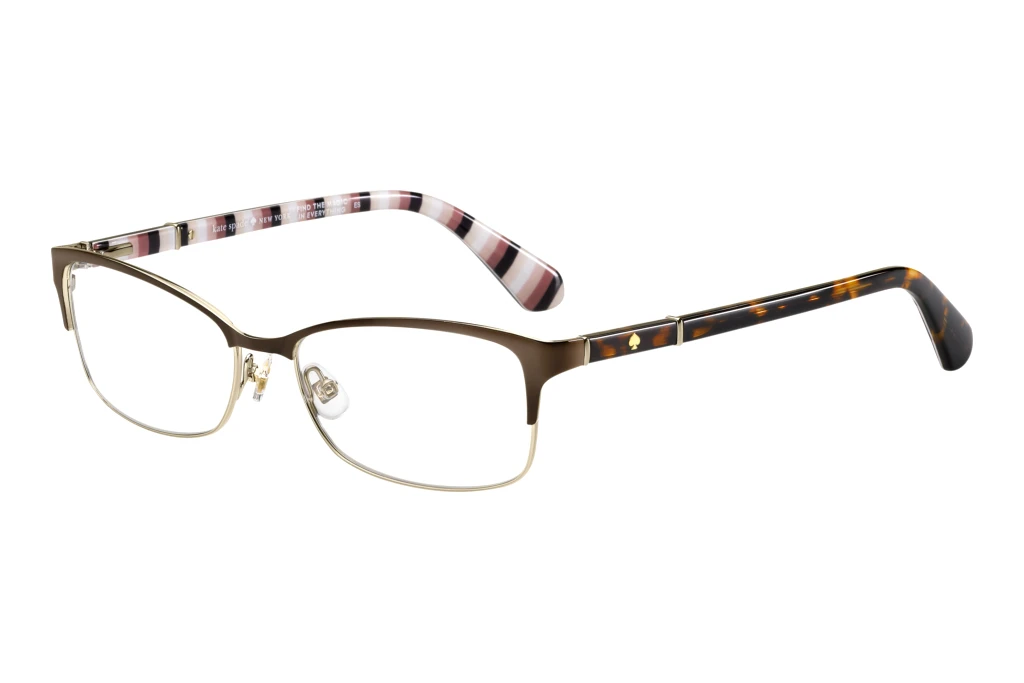 Kate Spade   LAURIANNE 09Q BROWN