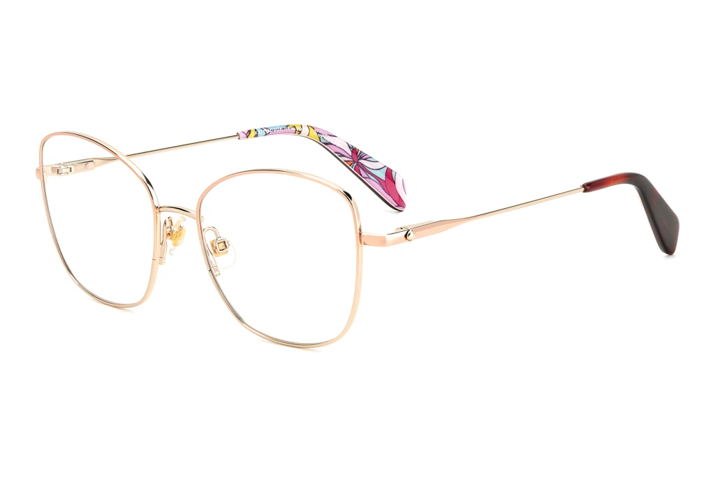 Kate Spade   SERENITY/G AU2 RED GOLD