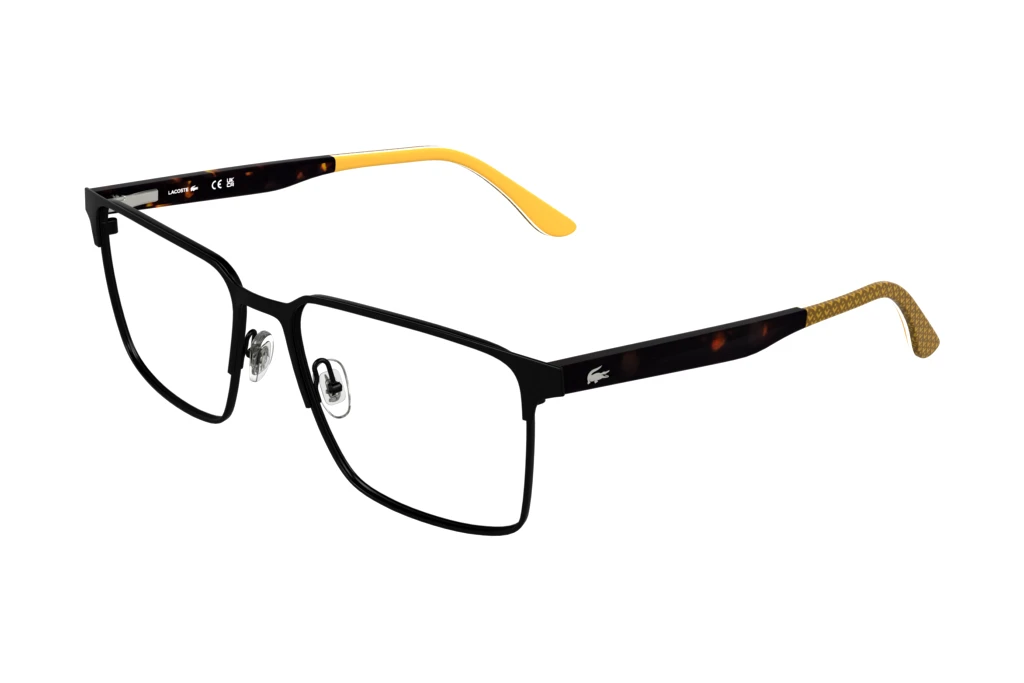 Lacoste   L2314 N 002 MATTE BLACK