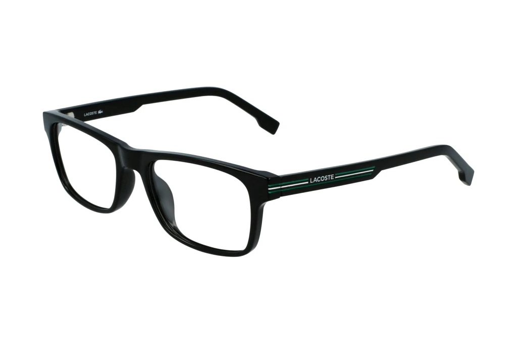 Lacoste   L2886 N 001 BLACK