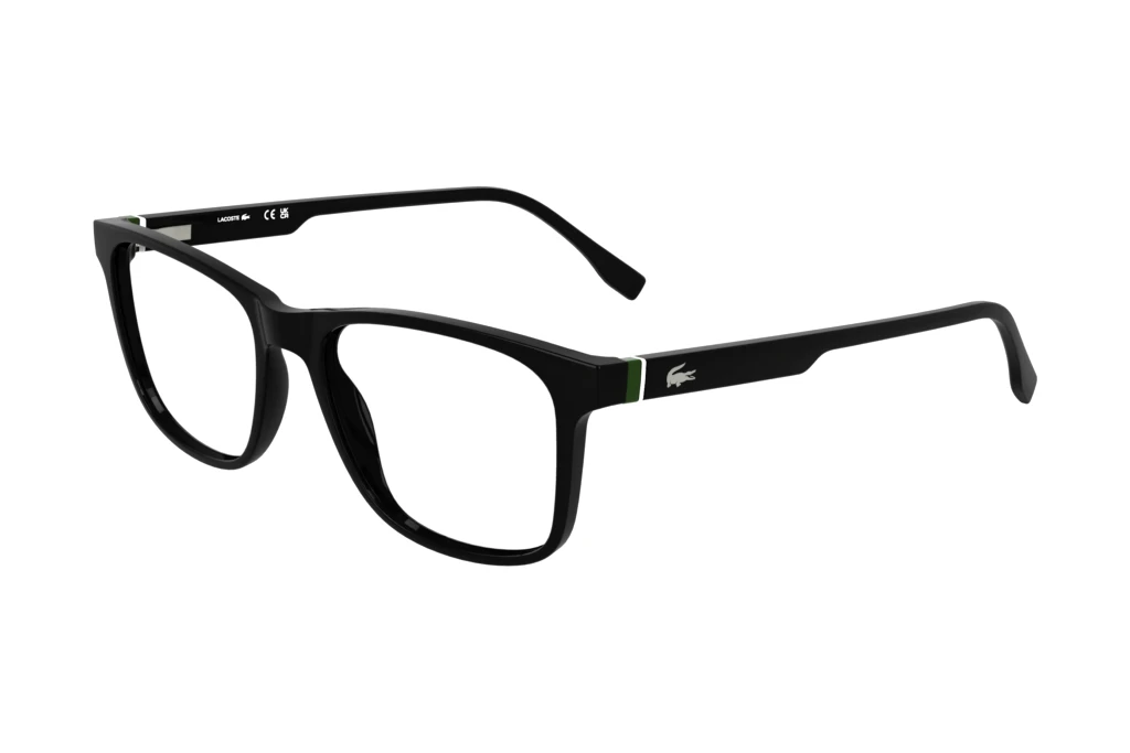 Lacoste   L2974 N 001 BLACK