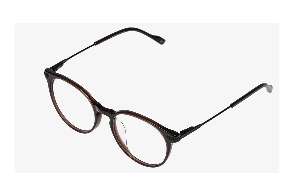 Le Specs   UFOLOGY LAO2028920 TOBACCO / BLACK