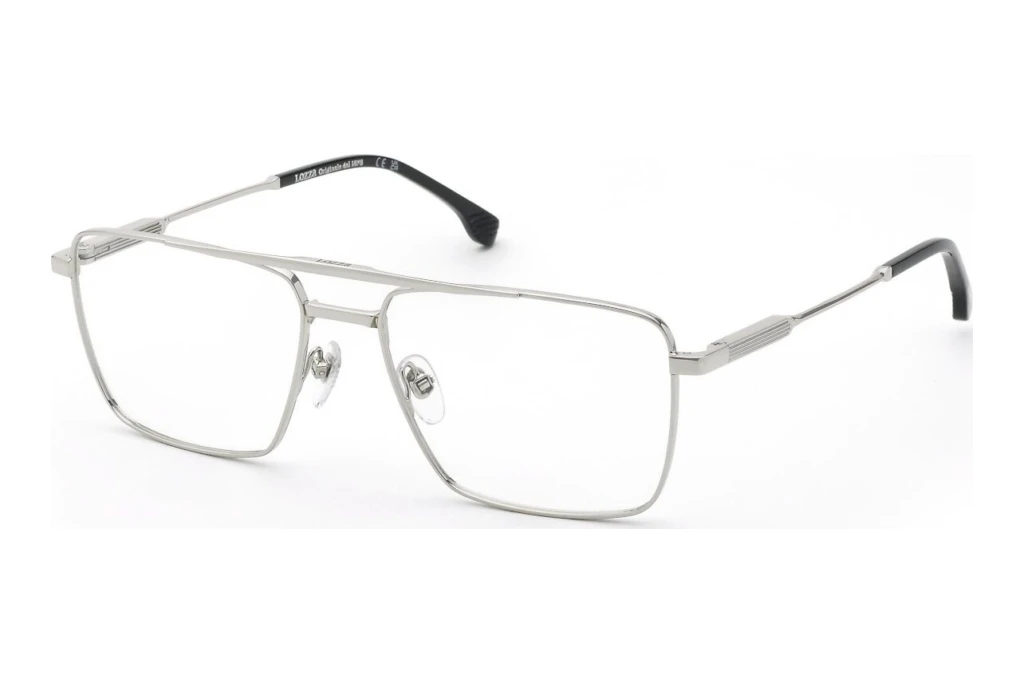 Lozza   VL2441 0579 SHINY PALLADIUM