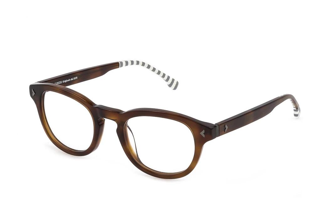 Lozza   VL4269 0706 SHINY HAVANA