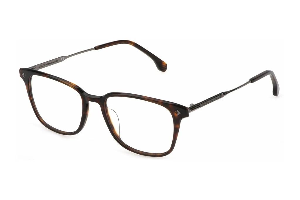 Lozza   VL4306 0714 SHINY DARK HAVANA