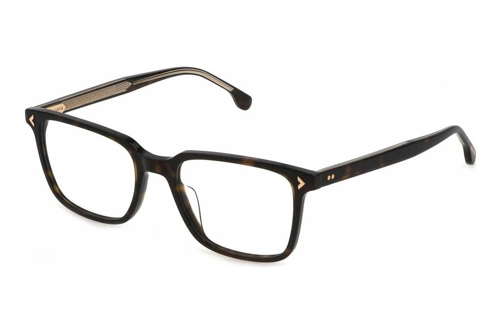 Lozza   VL4308 0722 SHINY DARK HAVANA