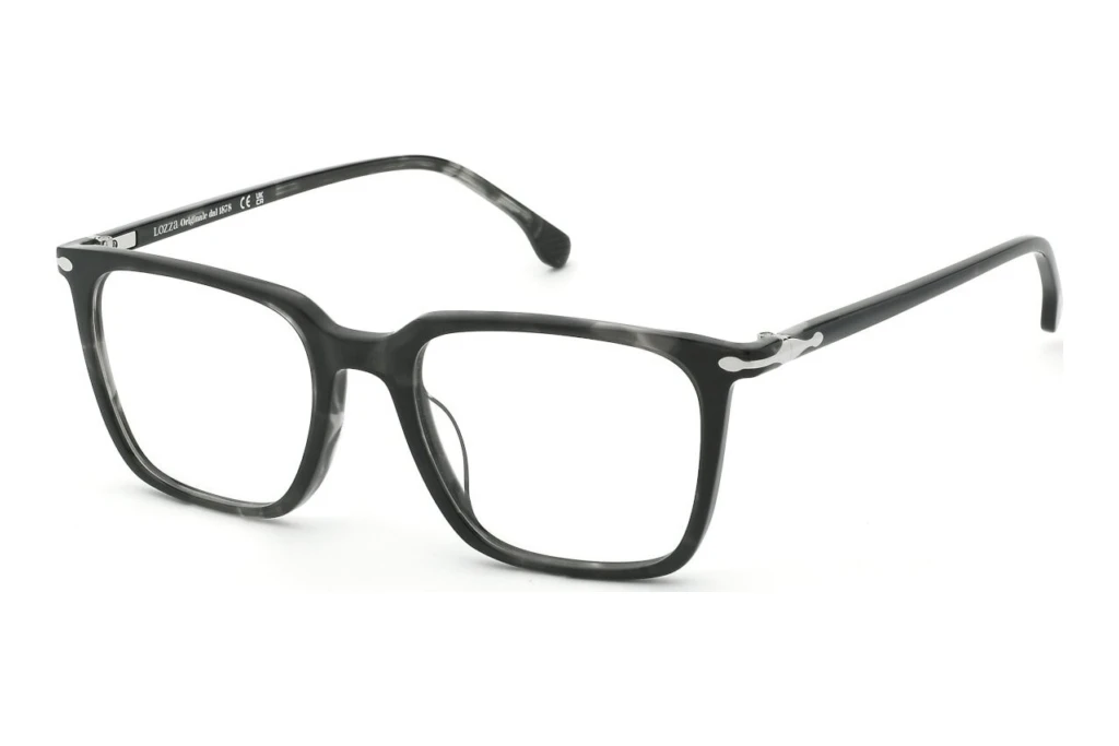 Lozza   VL4405 03KU BLACK GREY HAVANA
