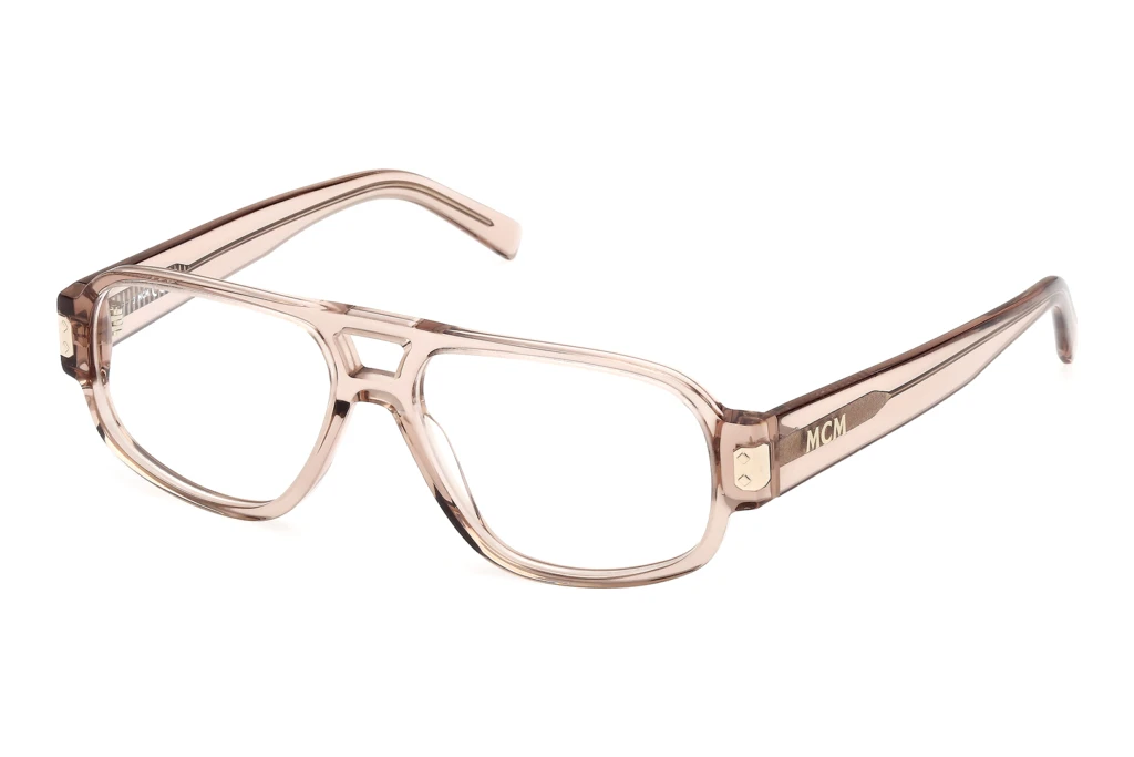 MCM Worldwide   MW5012 072 Glänzend Hell Pink