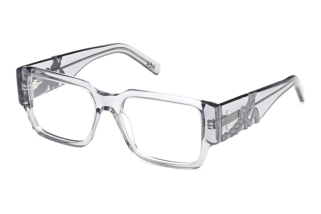 MCM Worldwide   MW5024 020 Glänzend Grau