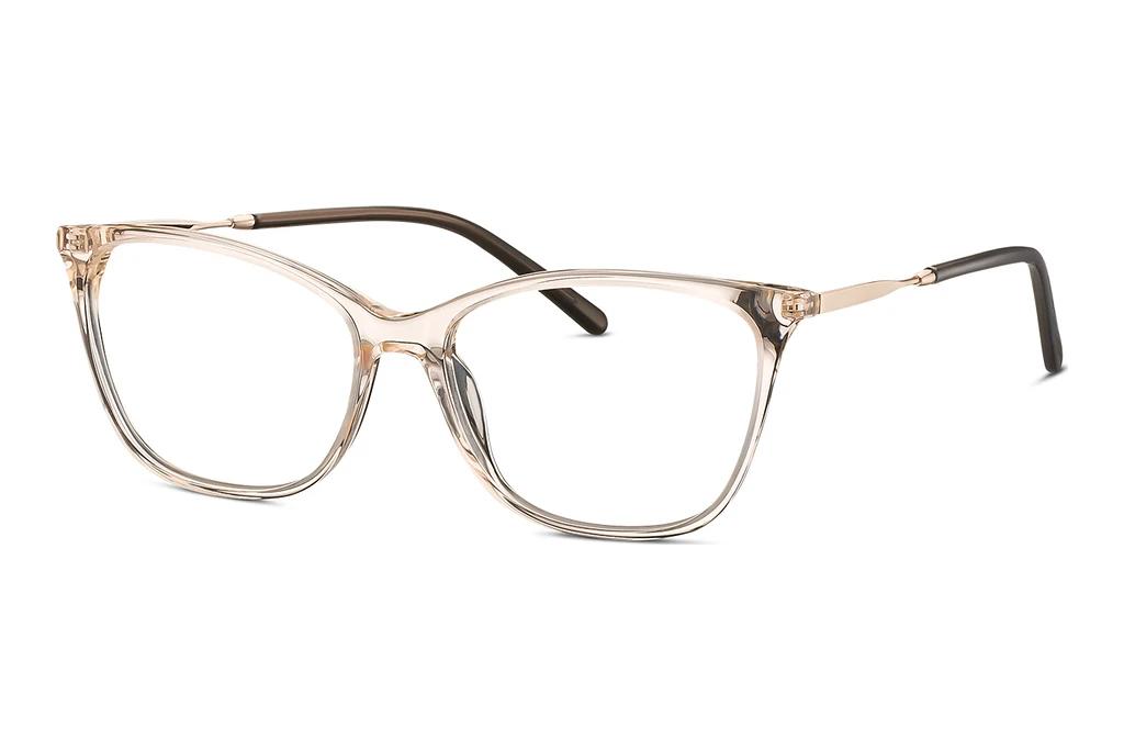 MINI Eyewear   MI 741009 50 rot / rosa / violett