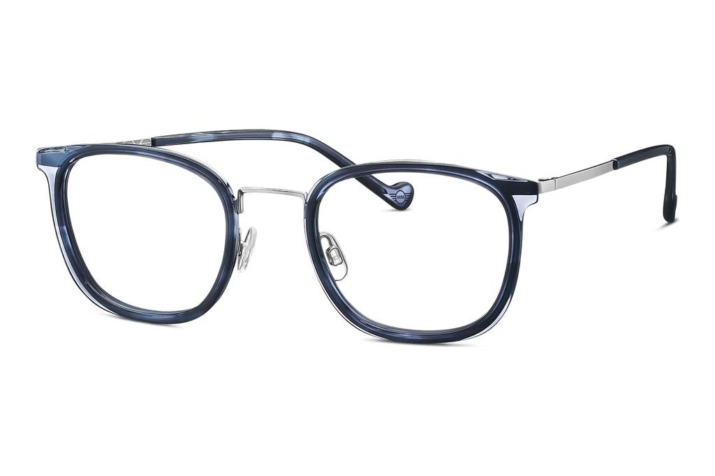 MINI Eyewear   MI 741017 70 blau