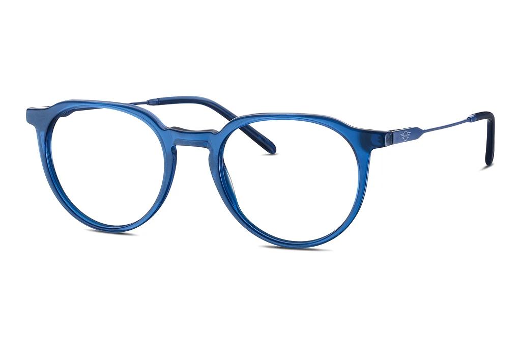 MINI Eyewear   MI 741030 70 blau