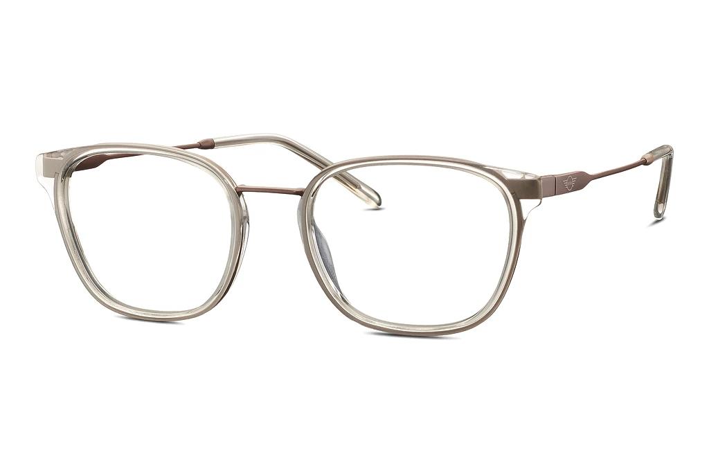 MINI Eyewear   MI 741038 40 grün