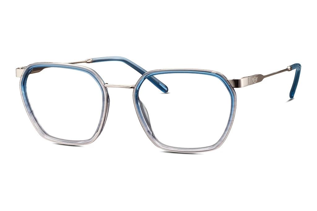 MINI Eyewear   MI 741039 70 blau
