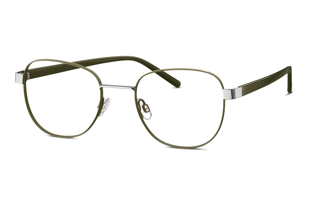 MINI Eyewear   MI 742030 40 grün