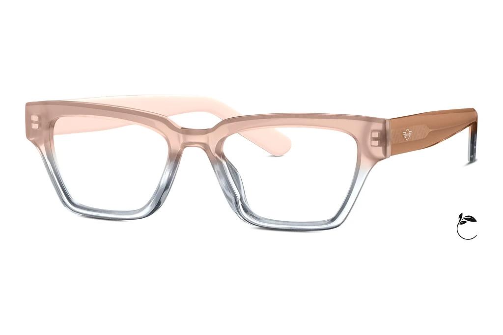 MINI Eyewear   MI 743030 63 braun
