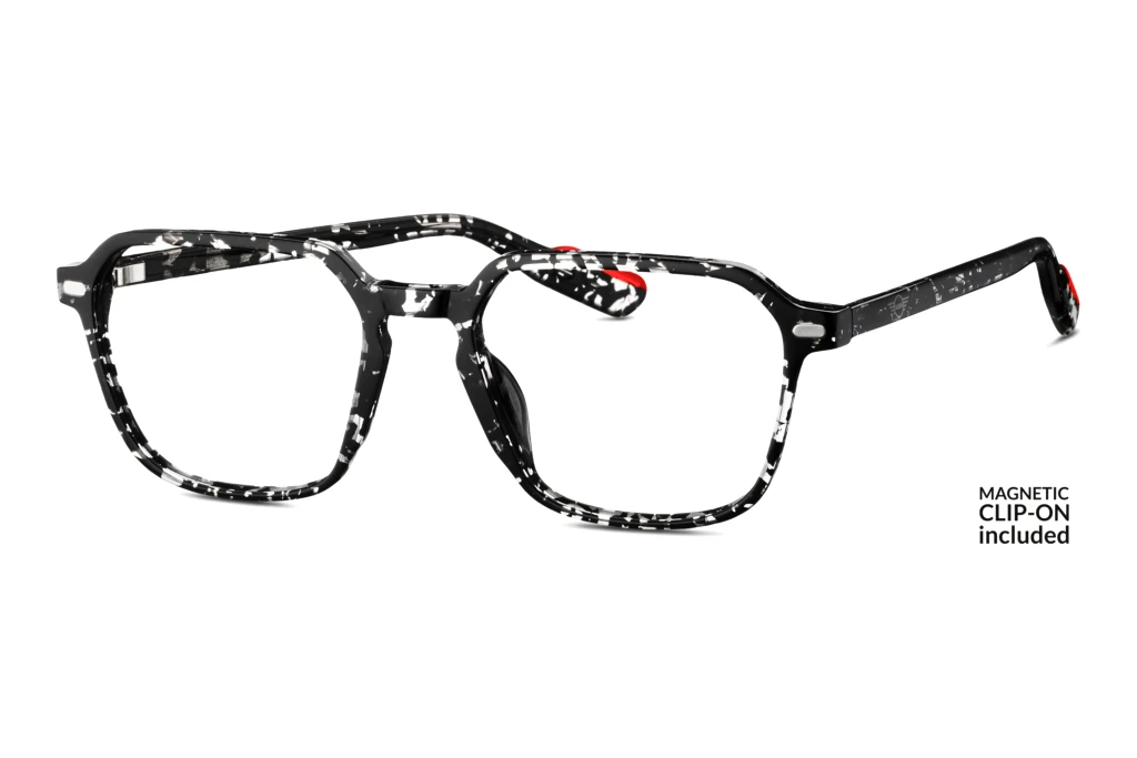MINI Eyewear   MI 743052 01 tokio havanna