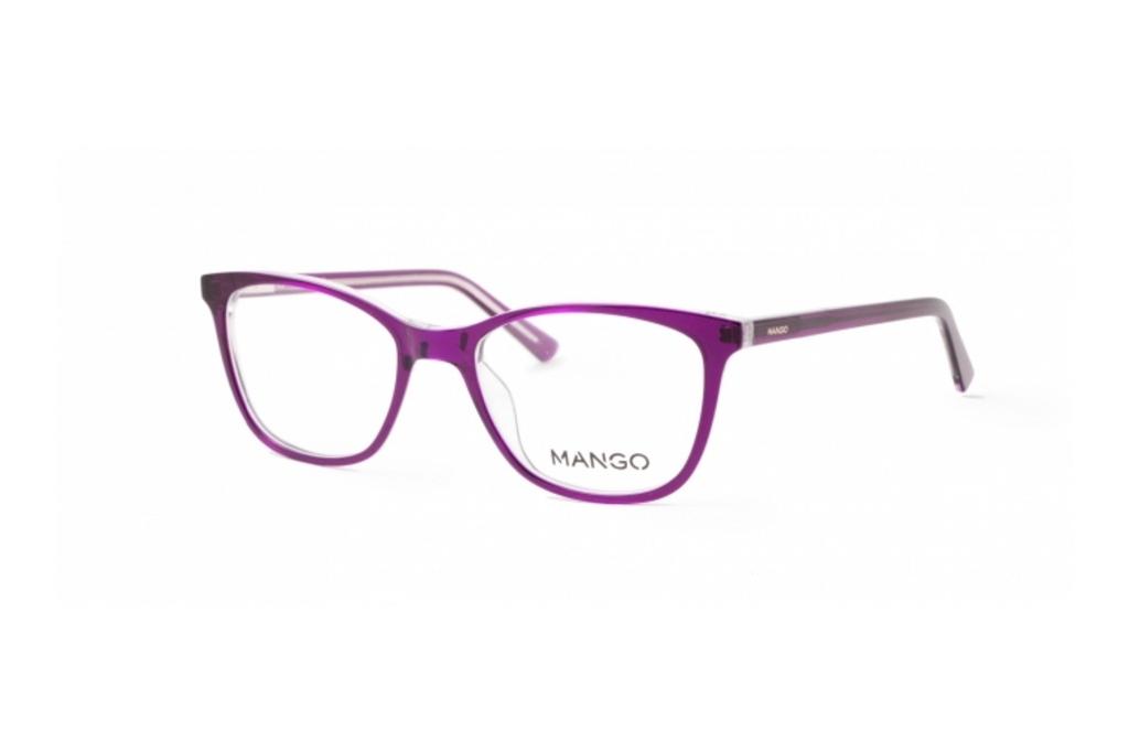 Mango   MNG1881 80 purple