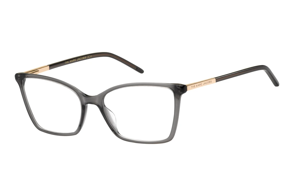 Marc Jacobs   MARC 544 HWJ DARK GREY