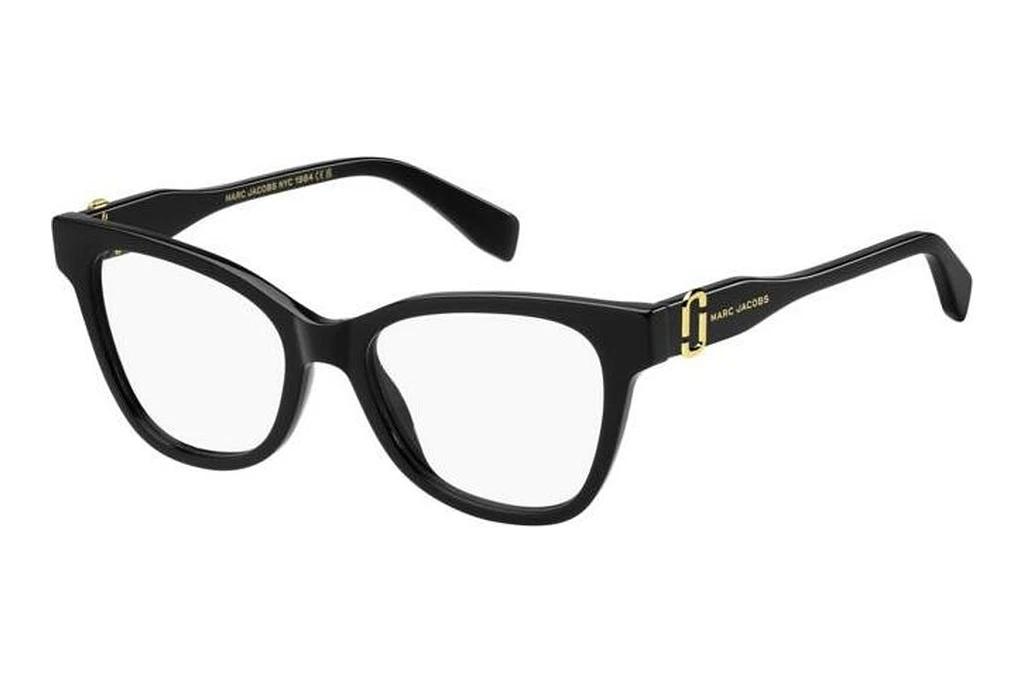 Marc Jacobs   MARC 767 807 SCHWARZ