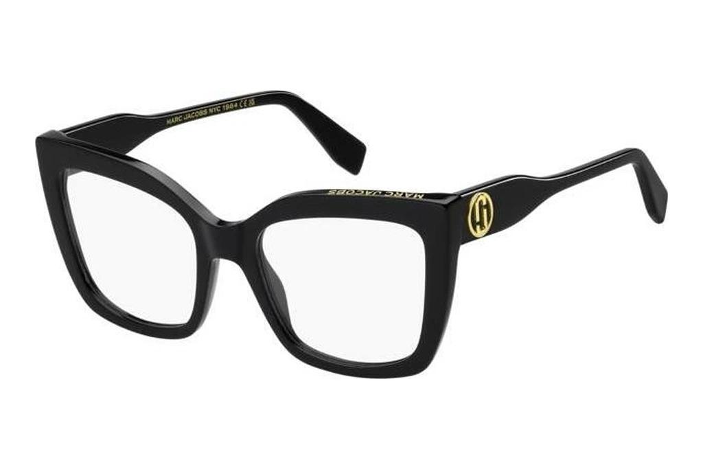 Marc Jacobs   MARC 813 807 SCHWARZ