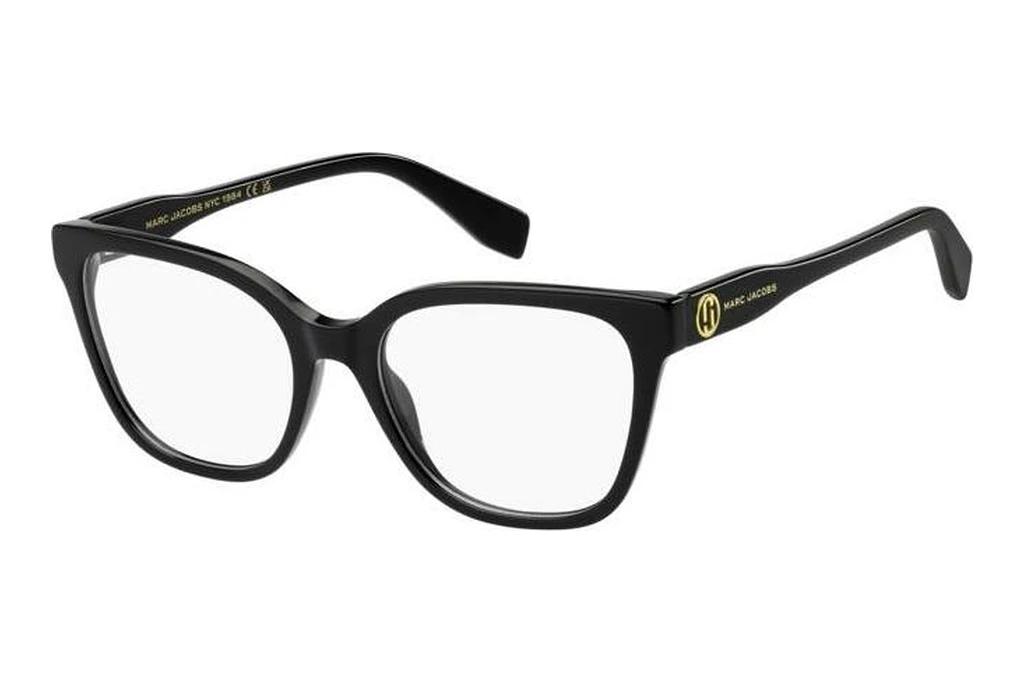 Marc Jacobs   MARC 816 807 SCHWARZ
