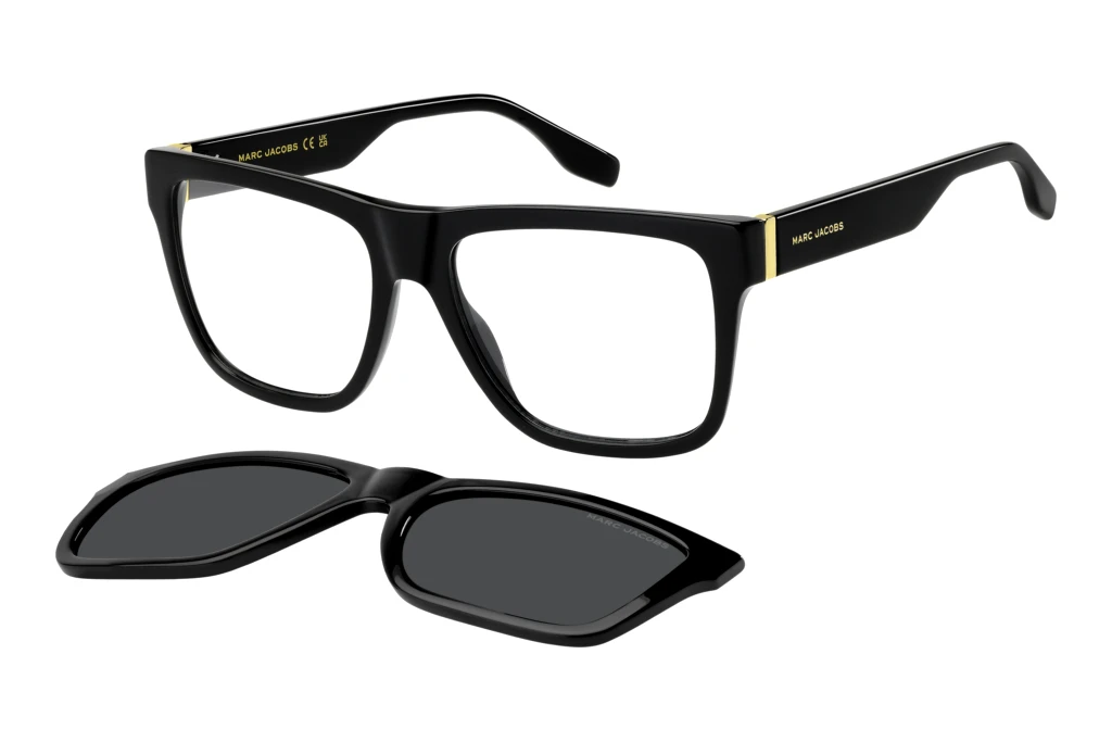 Marc Jacobs   MARC 848/C 2M2 BLACK GOLD