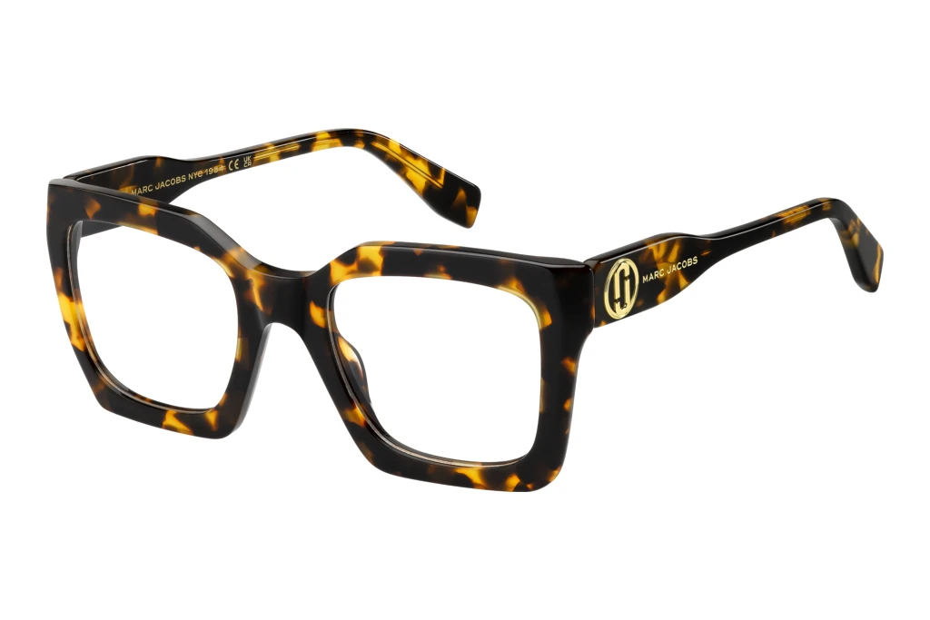 Marc Jacobs   MARC 855 086 HAVANNA