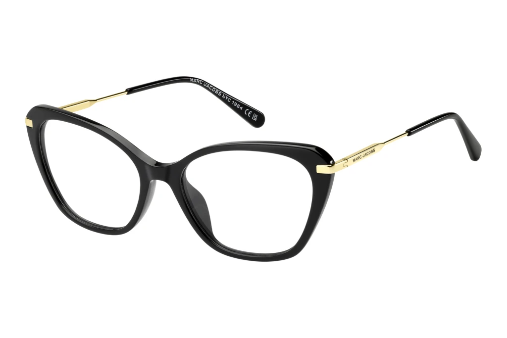 Marc Jacobs   MARC 899/G 807 BLACK