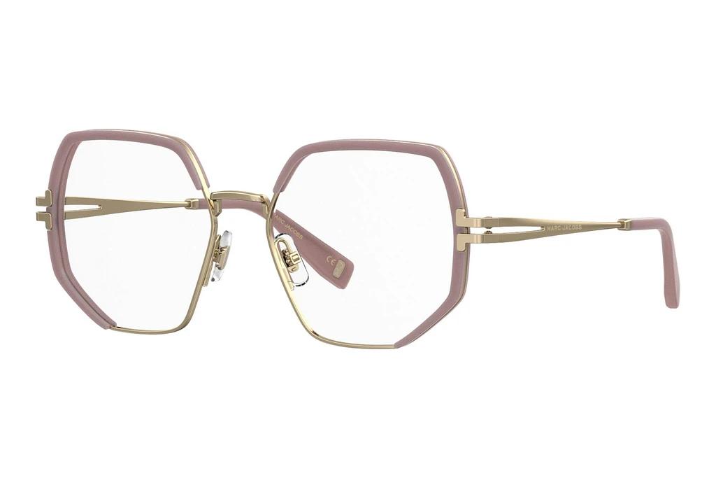 Marc Jacobs   MJ 1092 EYR GOLD