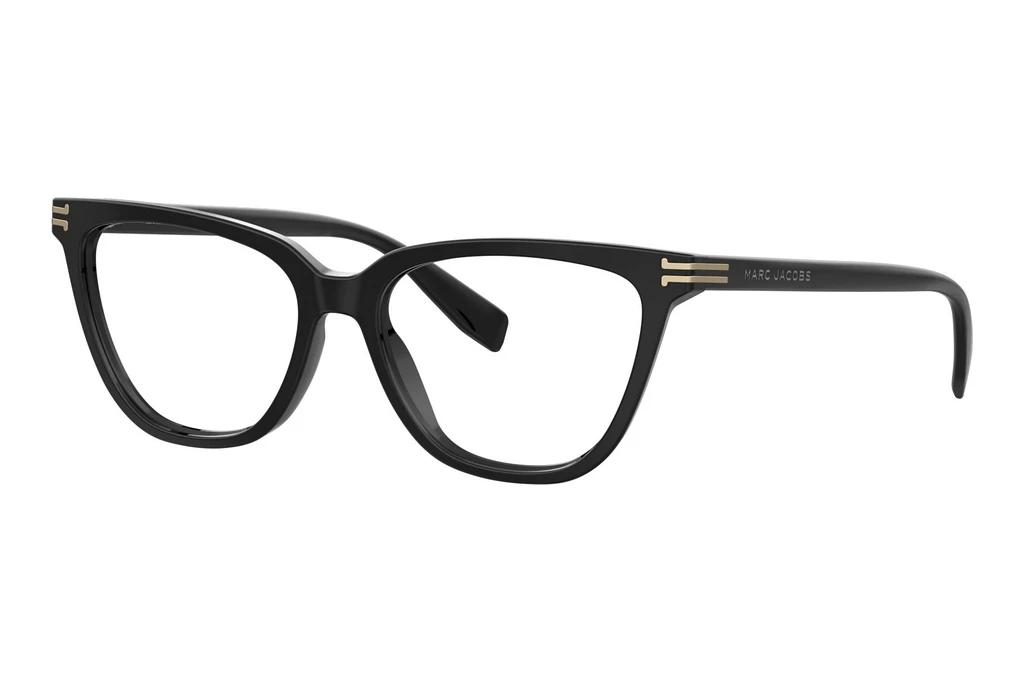 Marc Jacobs   MJ 1108 807 SCHWARZ