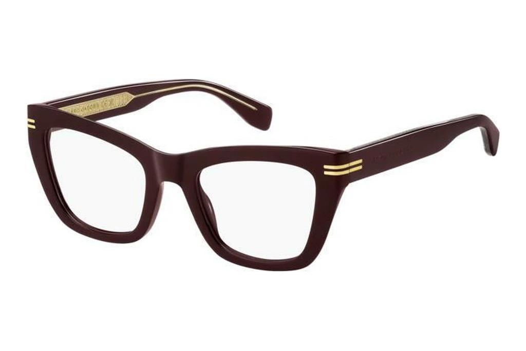 Marc Jacobs   MJ 1114 LHF BURGUNDY