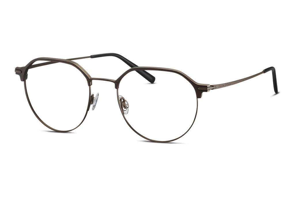 Marc O Polo   MP 500039 60 braun