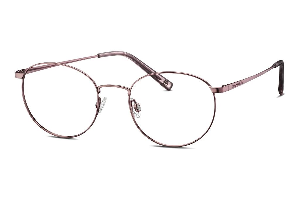 Marc O Polo   MP 502157 50 cherry rose