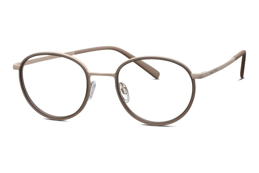 Marc O Polo   MP 502187 80 gelb / weiß / beige