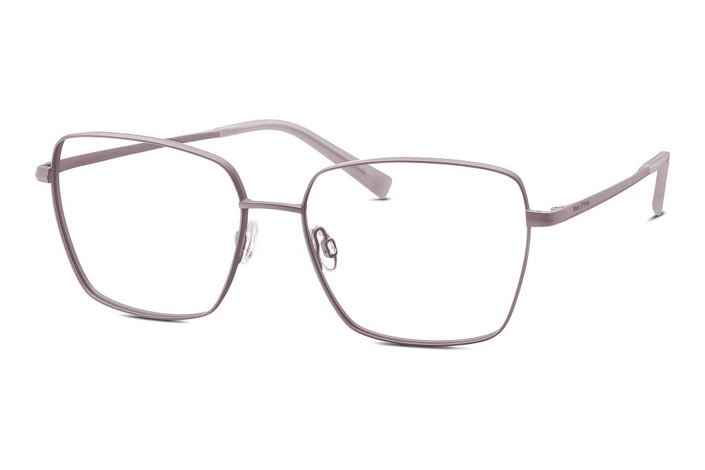 Marc O Polo   MP 502195 50 rot / rosa / violett