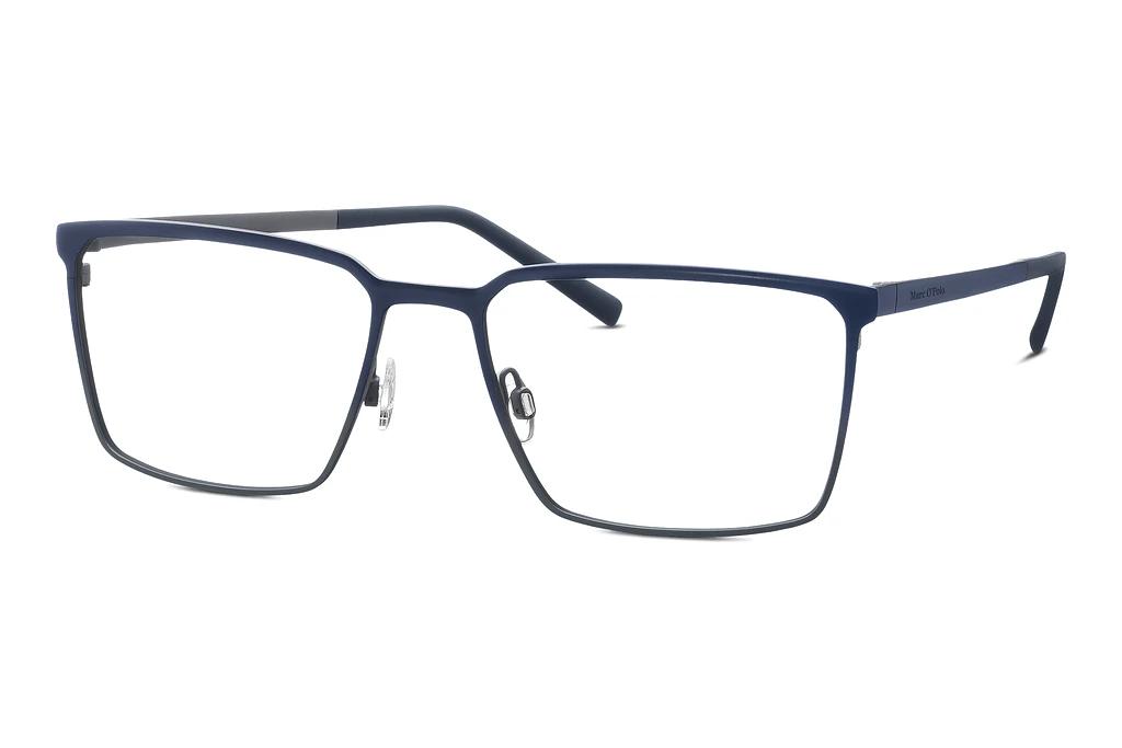 Marc O Polo   MP 502202 73 blau