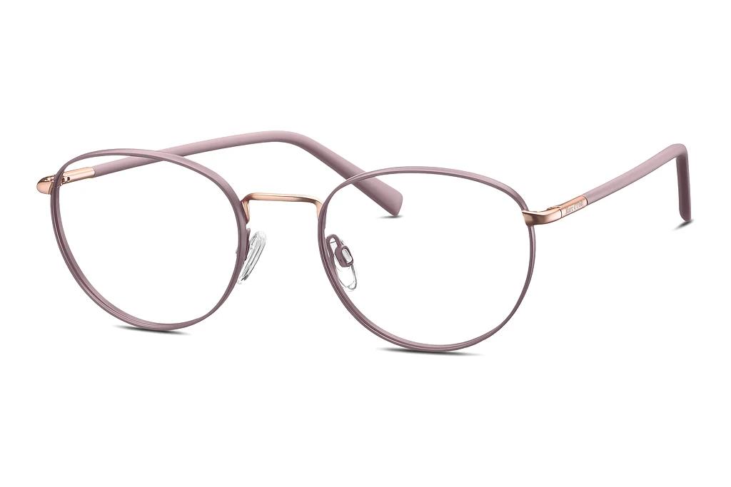 Marc O Polo   MP 502205 50 rot / rosa / violett