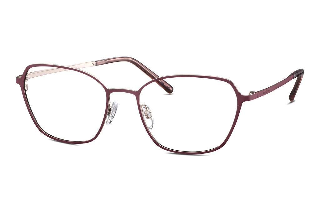 Marc O Polo   MP 502212 50 rot / rosa / violett