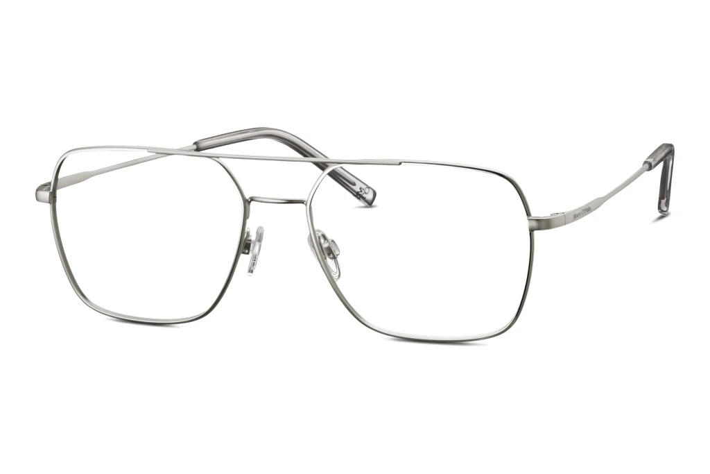 Marc O Polo   MP 502223 00 silber semi matt