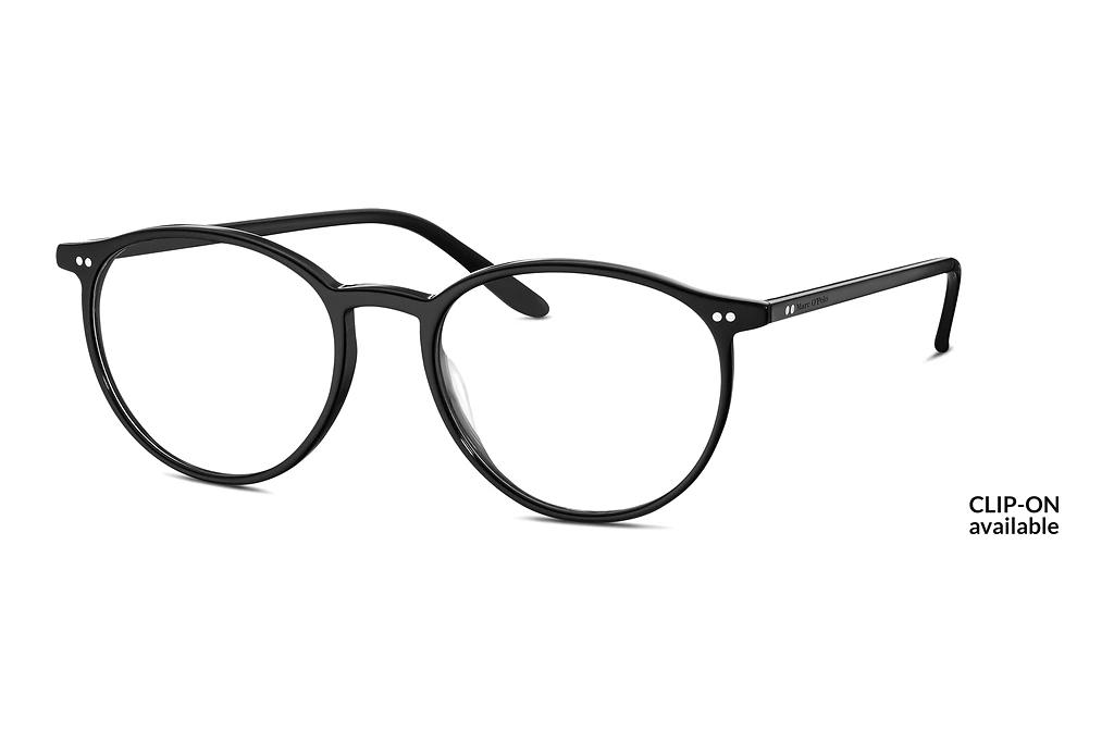 Marc O Polo   MP 503084 10 schwarz