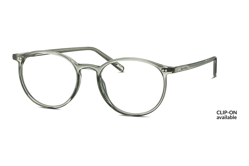 Marc O Polo   MP 503084 43 grün