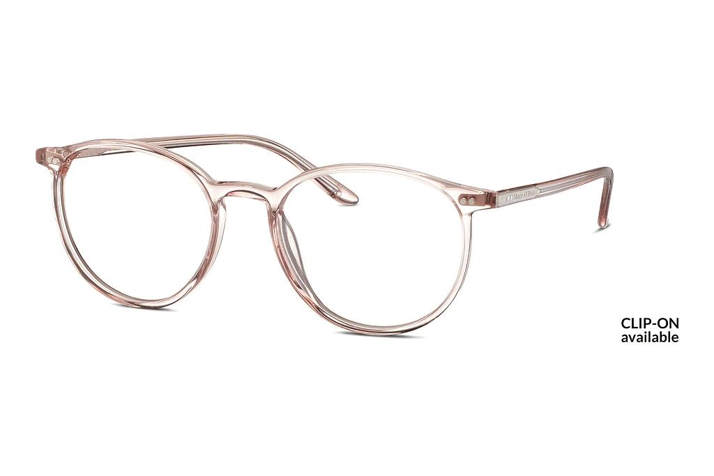 Marc O Polo   MP 503084 81 gelb / weiß / beige