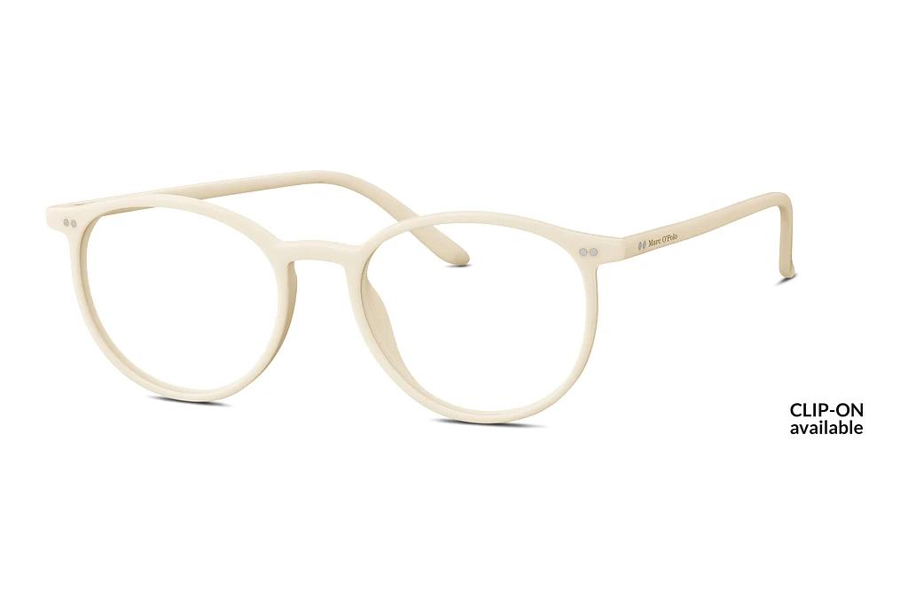 Marc O Polo   MP 503084 82 gelb / weiß / beige