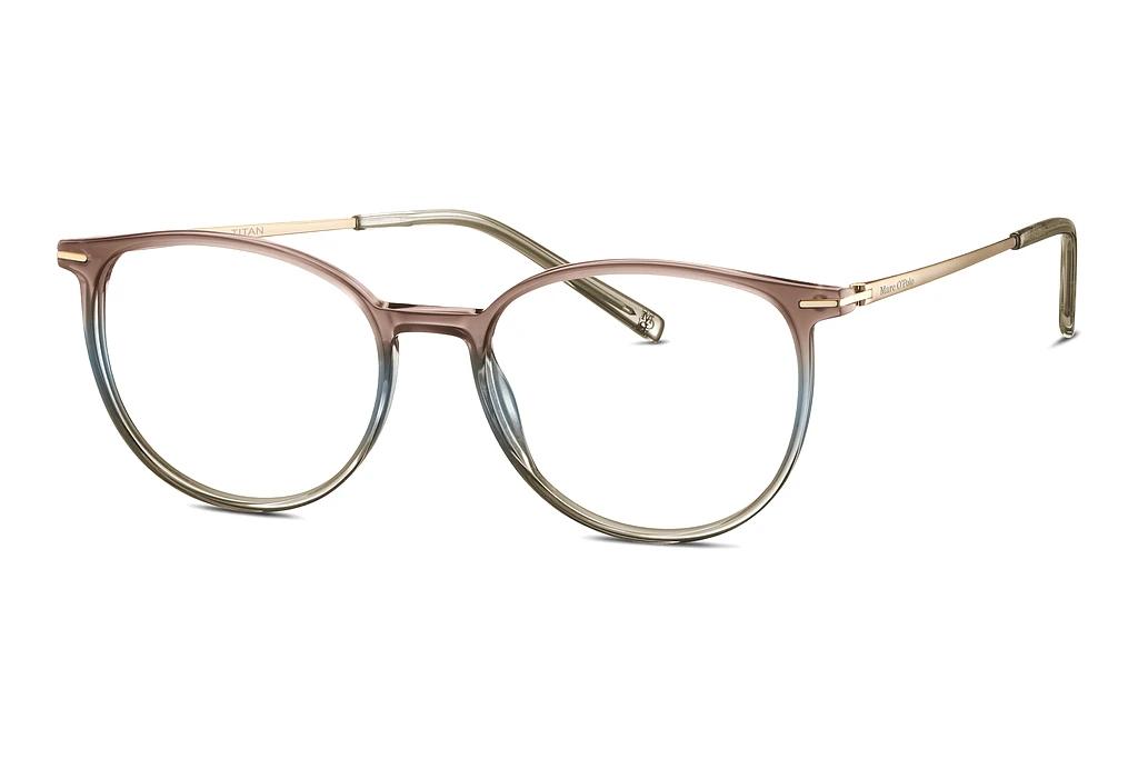 Marc O Polo   MP 503148 62 braun