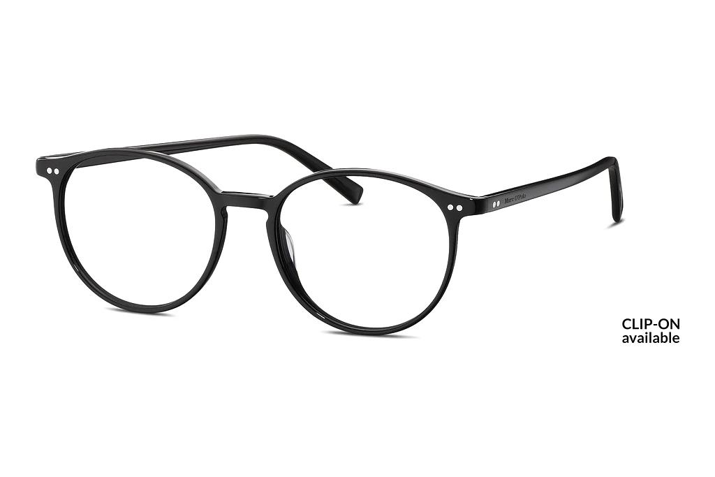 Marc O Polo   MP 503154 10 schwarz