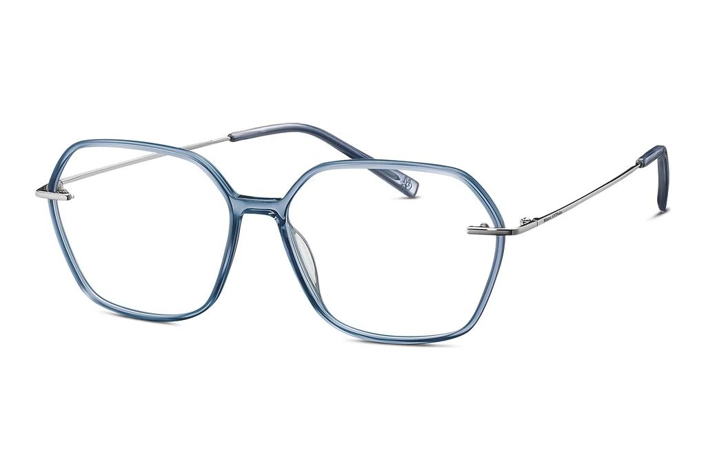 Marc O Polo   MP 503158 70 blau