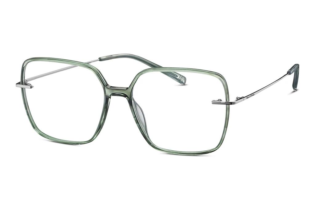 Marc O Polo   MP 503160 40 grün